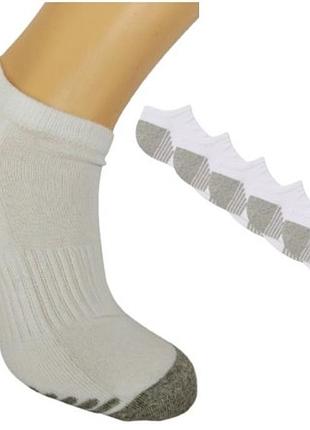 Primark короткие спортивные носки носки footstops