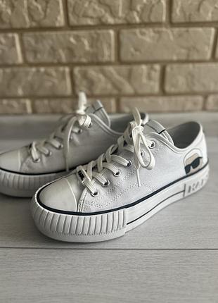 Кеди adidas parley run for the ocean