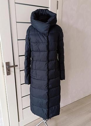 Женское пальто зимнее