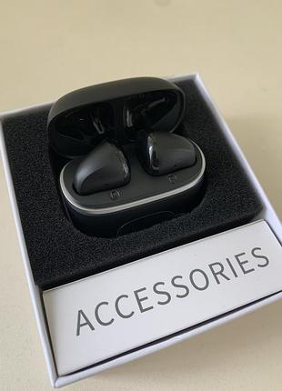 Бездротові навушники