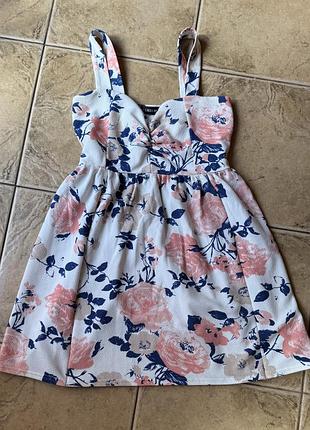 Платье женское,платье летнее