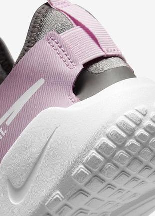 Оригінальні кросівки nike cheap flex runner 23 фото