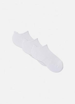 Спортивные носки  cushion arch primark