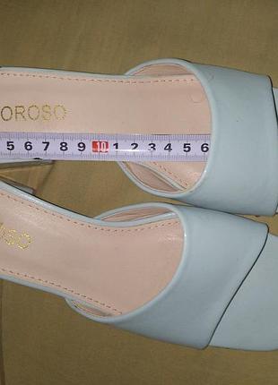 Женские босоножки недорого