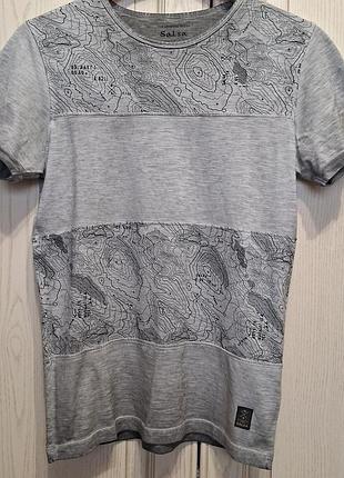 Футболка salsa