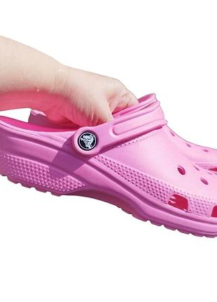 Сабо crocs m8w10