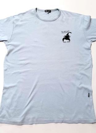 Футболка g-star raw розмір xxl