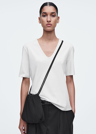 Маленька сумка клатч cos 1283865001