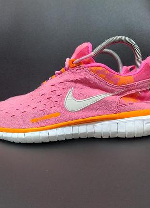 Кроссовки nike оригинал