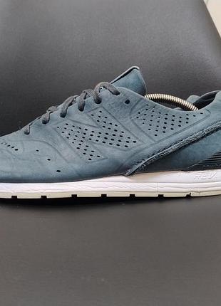 Кроссовки Reigning Champ x New Balance M530 Gym Pack re-engineered revWRCVRYFR оригинал