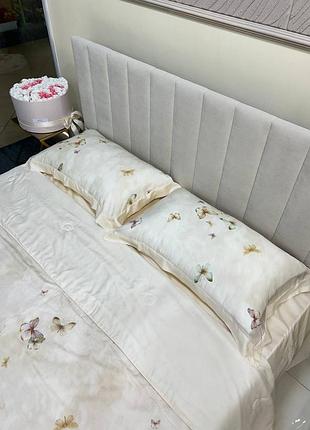 Новинка😻постільна білизна з легкою ковдрою