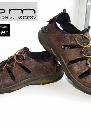 Сандалії трекінгові eco sport biom delta offroad р. 42-43 (28 см)