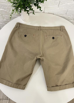 Шорты мужские из коттона размер l-xl (48-50)2 фото