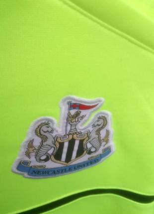 Кофта puma nufc 6