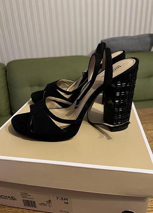 Босоніжки Michael kors босоножки