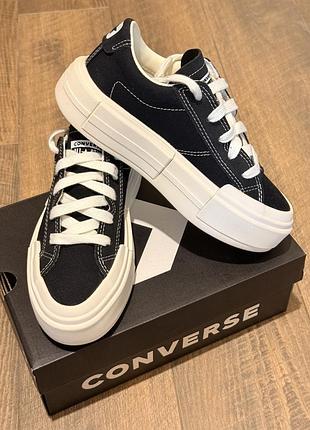 Converse chuck taylor all star cruise унісекс 37,5