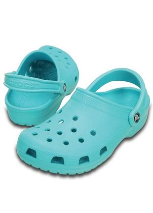 Крокси crocs