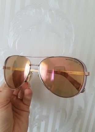 Michael kors 5004 chelsea очки оригінал окуляри