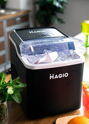 Генератор льда magio mg-991 ws43878