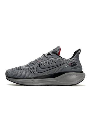 👟 чоловічі кросівки nike air zoom x react grey 👟