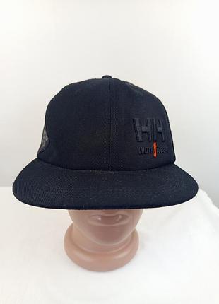 Кепка helly hansen