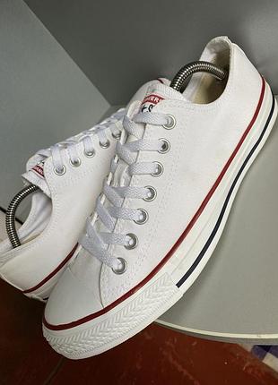 Converse all star мужские оригинальные кеды кроссовки