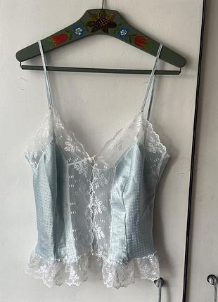 Блуза топ ирландия