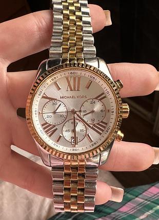 Женские часы michael kors
