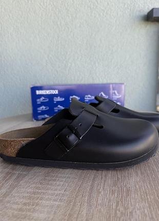 Birkenstock boston жіночі