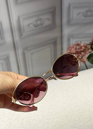 Окуляри miu miu 🤩