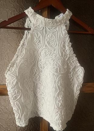 Топ жіночий мереживо