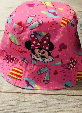 Панамка disney 48 2