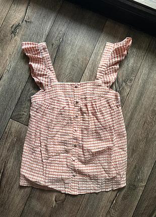 Жіноча майка блузка