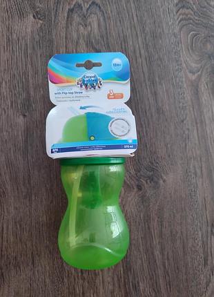 Пляшка дитяча