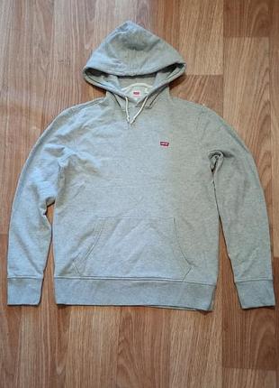 Худі кофта levis
