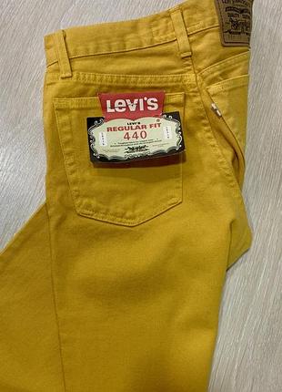 Нові джинси levi’s, оригінал