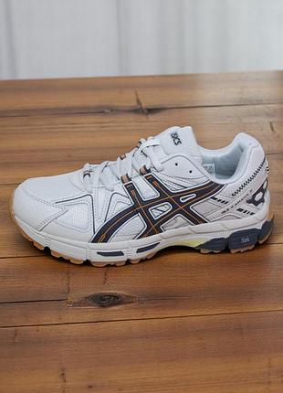 Кроссовки asics gel-kahana 8, кроссовки ассикс (0615)
