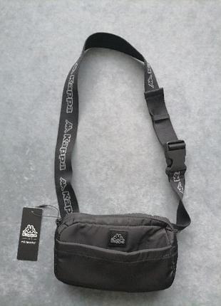 Сумка поясная