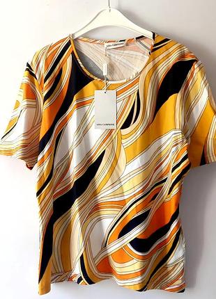 Lisa campione  футболка