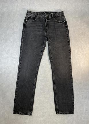 Джинси house wear denim “straight” жіночі