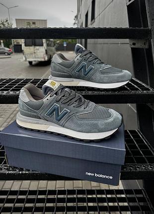 👟 new balance 574 legacy ⚡️ 5