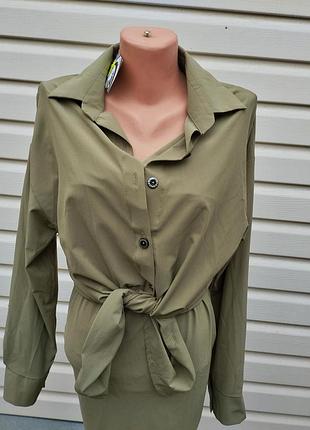 Костюм двійка,плаття ,рубашка