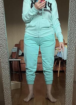 Штани 100% бавовна