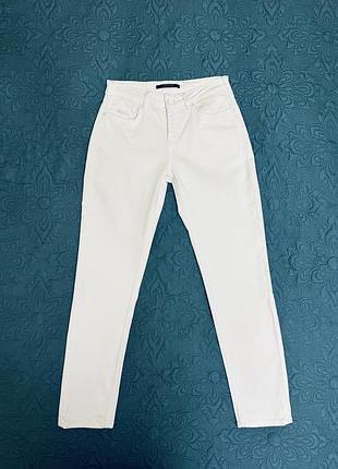 Білі джинси scotch&soda, 26/32