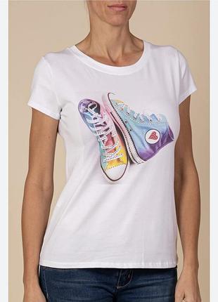 Футболка італія