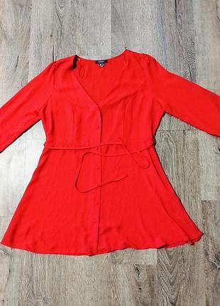 Сукня - халат