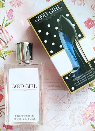 ▪️good girl dot drama▪️ тестер аромату