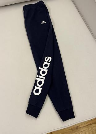 Спортивні штани adidas performance essentials