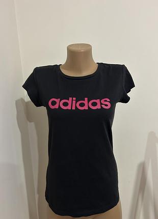 Футболка adidas