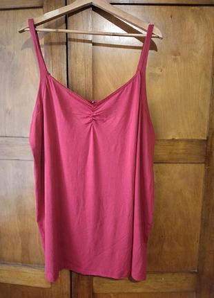 Майка жіноча.